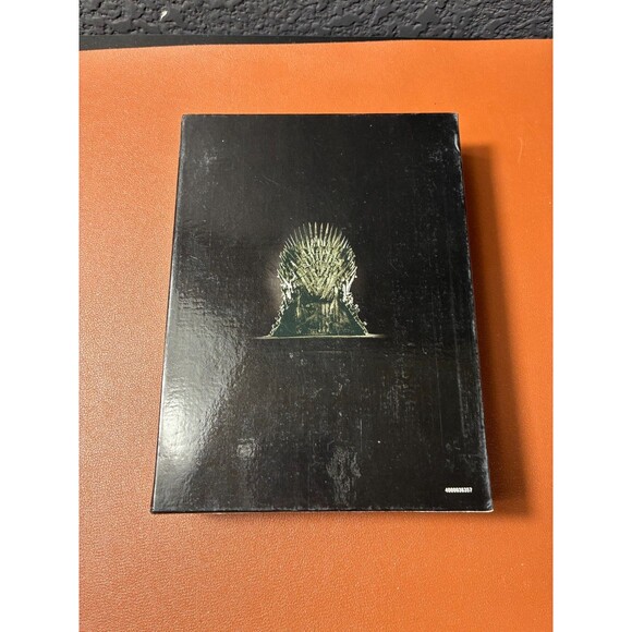 Game of Thrones Season Two DVD Set - HBO Original Series Complete - Picture 2 of 2